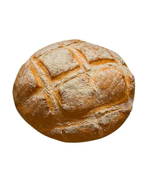 BREAD DOUGH SOURDOUGH BOULE   (19 OZ)