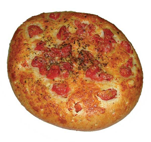 BREAD DOUGH FOCACCIA   (12 OZ)