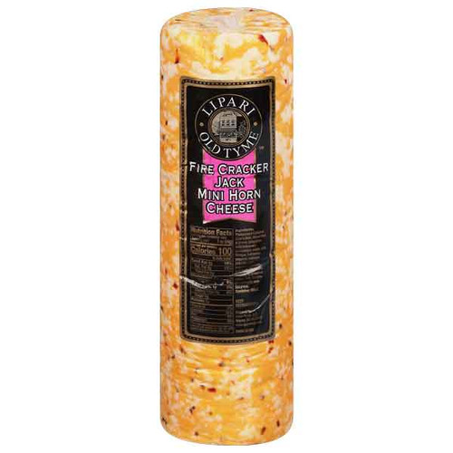 FIRECRACKER JACK MINI HORN   (6#)