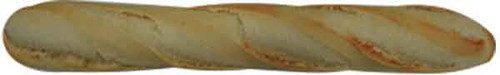 BREAD P/B BAGUETTE W/BAGS   (9.5 OZ)