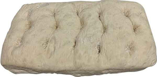 BREAD CIABATTA LOAF PREPROOFE   (16 OZ)