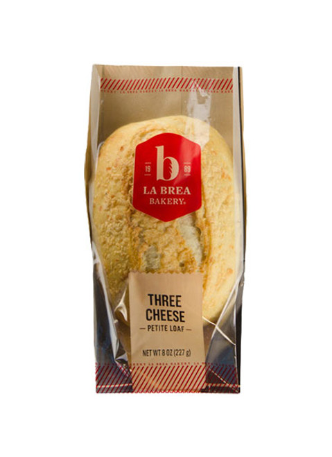 BREAD P/B SEMOLINA CHEESE   (16 OZ)