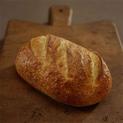 BREAD P/B SOURDOUGH   (16 OZ)