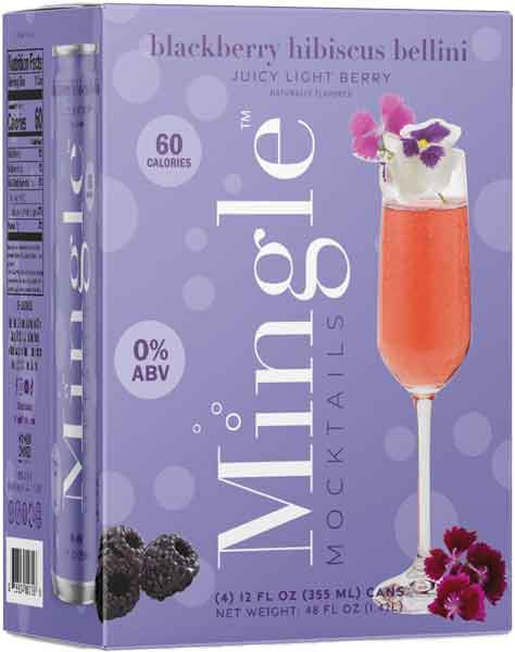 MOCKTAIL BELLINI BLKBRY HBCS   (4/12 OZ)