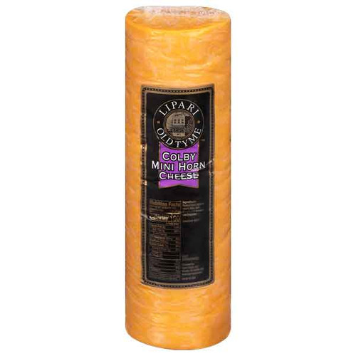 COLBY MINI HORN   (6#)