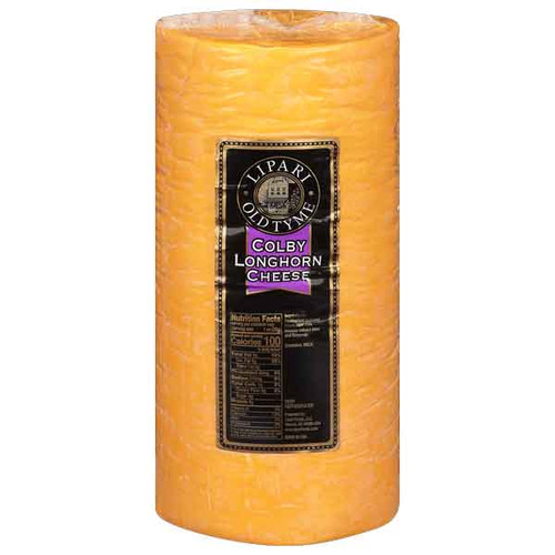 COLBY LONGHORN   (15.0#)