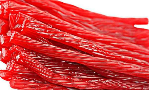 TWIST CINNAMON NO LABEL   (1#)