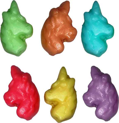 GUMMI UNICORN   (5#)