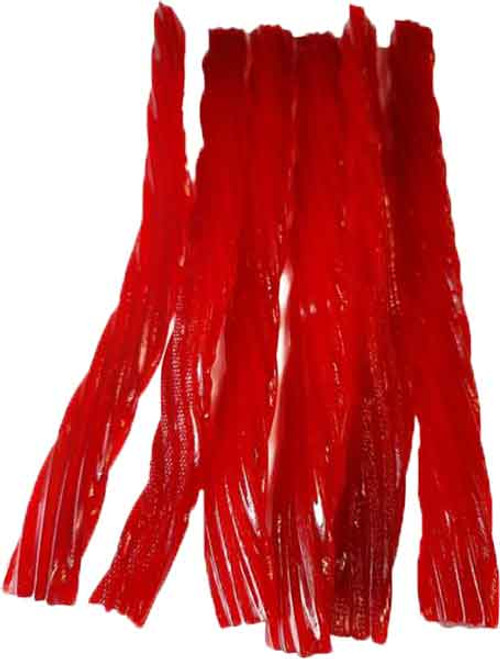 TWIST RED WEST COAST NO LABEL   (1#)