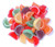 PIZAZZ ASSTD FRUIT SLICES MINI   (5#)
