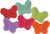 GUMMI BUTTERFLIES MINI   (5#)
