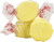SALT WATER TAFFY BUTTER   (2.5#)