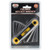 9pc FOLDING HEX KEY WRENCH