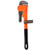 18'' PIPE WRENCH WITH GRIP
