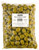OLIVES GARLIC ZESTY    (5#)