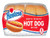 BUN HOT DOG HOSTESS   (12 OZ)