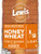 BREAD HONEY WHEAT 1/2 LOAF   (12 OZ)