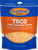 CHEESE SHRED TACO    (8 OZ)