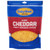CHEESE SHRED FANCY SHARP CHED    (8 OZ)