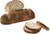 BREAD P/B SEEDED RYE LOAF   (16 OZ)