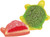 GUMMI TURTLES BULK   (2.2#)