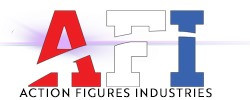 Action Figures Industries