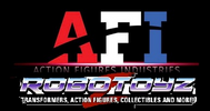 Action Figures Industries