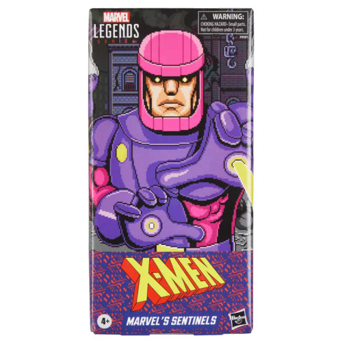 PREORDER DEPOSIT ONLY: Marvel Legends Series Marvel's Sentinels