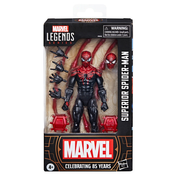 PREORDER Marvel Legends Series Superior Spider-Man