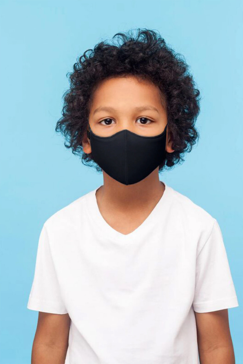 BLOCH B-Safe Child Face Mask - 3 Pk : Ovation Gear - Performance At Its Best