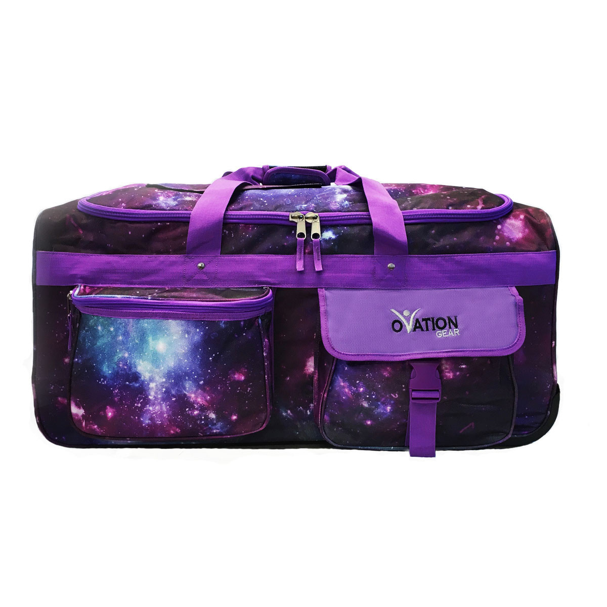Galaxy Performance Bag - Ovation Gear 