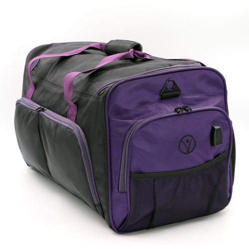 B23523 Unicorn Duffle - Standing Ovation Performance Apparel