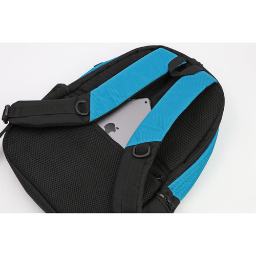 backpack with secret back pocket