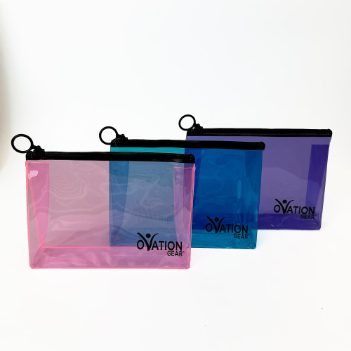 Accessory Pouch - 3pk