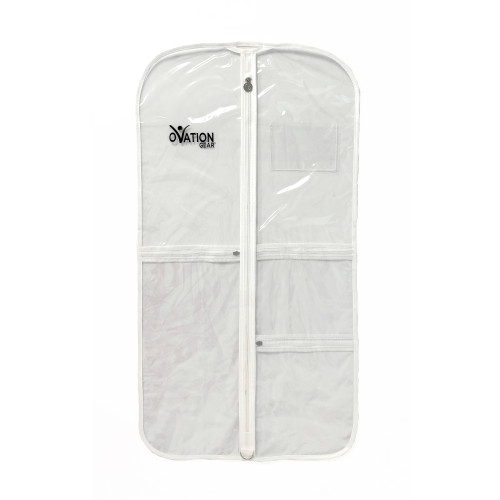 Regular Flat Garment Bag