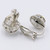 11mm Clip-On Performance Earring