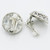 20mm Performance Earring - Clip
