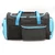 Insulated pocket & water bottle holder