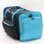 Wide mouth end pocket perfect for personalization