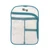 Short Flat Side-Zip Garment Bag
