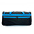 Black w/ Turquoise Performance Bag - Large