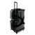 4-Wheel Large Performance Bag - Black