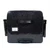 4-Wheel Large Performance Bag - Black