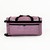 FACTORY SECOND 4-Wheel Large Performance Bag - Pink