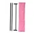 4-Wheel Medium Performance Bag - Pink