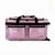 4-Wheel Medium Performance Bag - Siver
