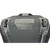 Black w/ Purple Performance Bag - Medium