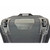 Black w/ Turquoise Performance Bag - Medium