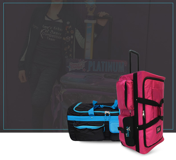 19 Best dance competition bag ideas  dance competition bag dance  competition dance bag