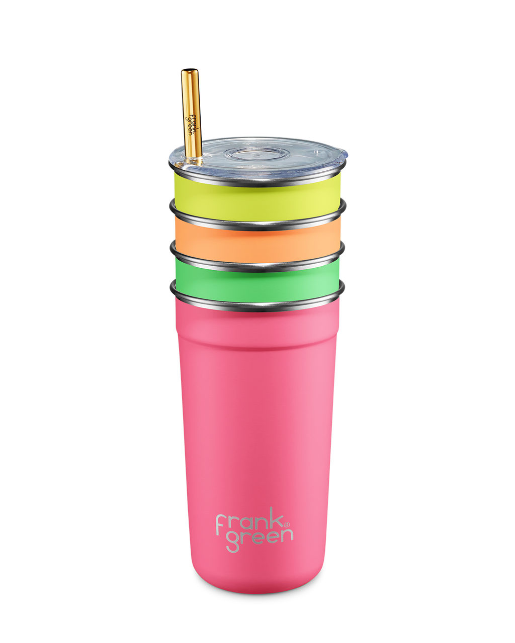 BAZAAR Party Cup 24oz
